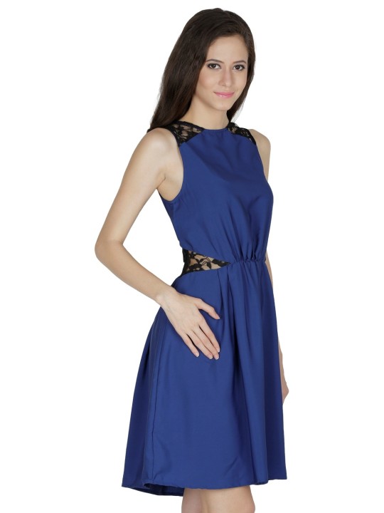 Mayra Partywear Dress