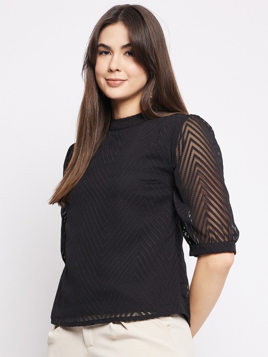 Mayra Partywear Top