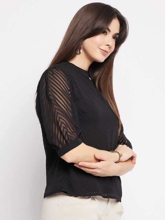 Mayra Partywear Top