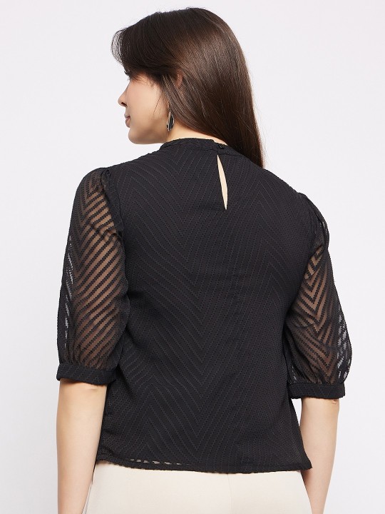 Mayra Partywear Top