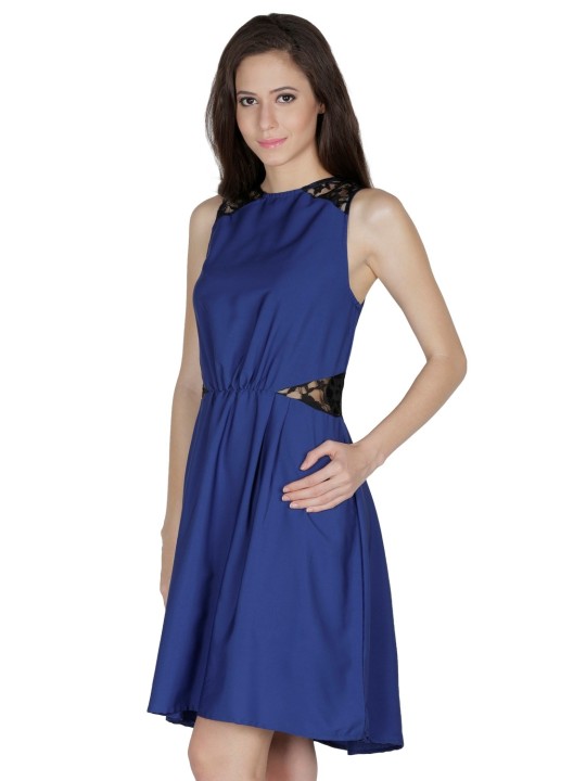 Mayra Partywear Dress