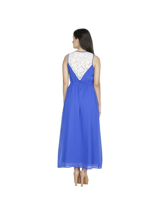 Mayra Partywear Dress