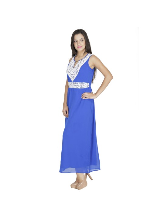 Mayra Partywear Dress