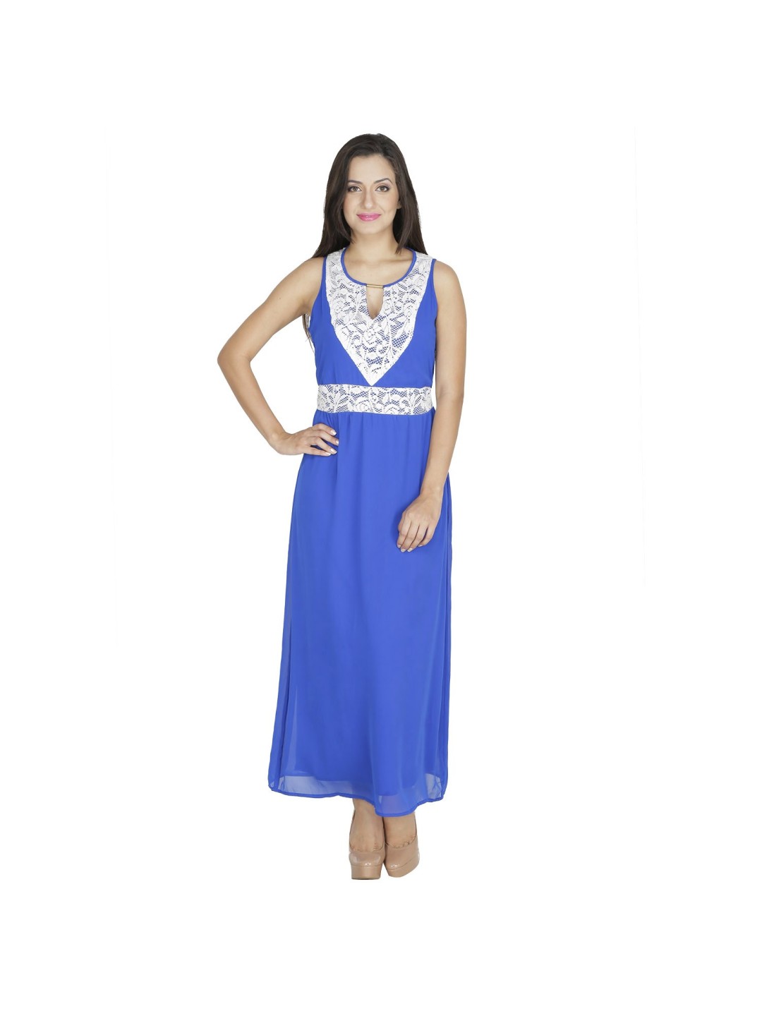 Mayra Partywear Dress
