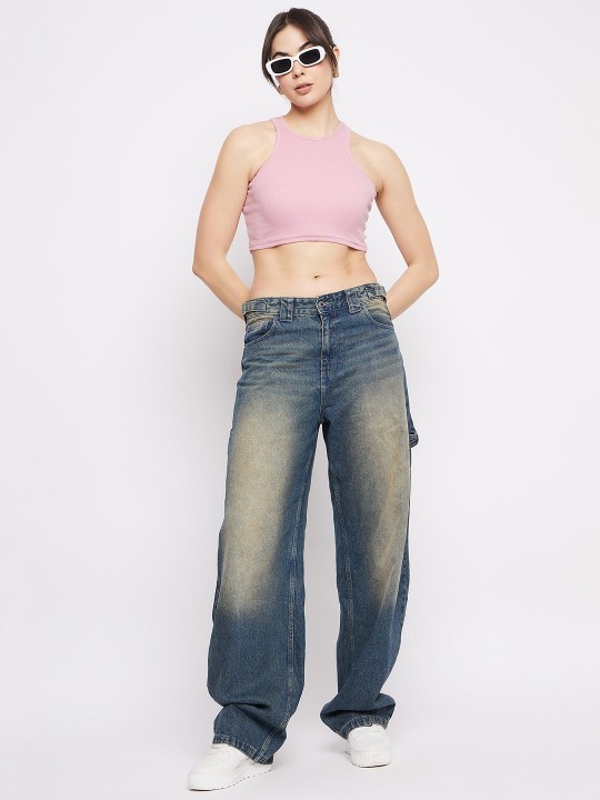 Mayra Partywear Top