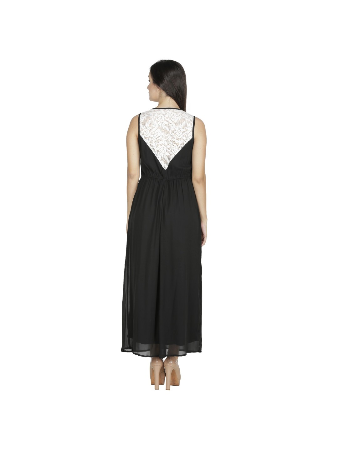 Mayra Partywear Dress
