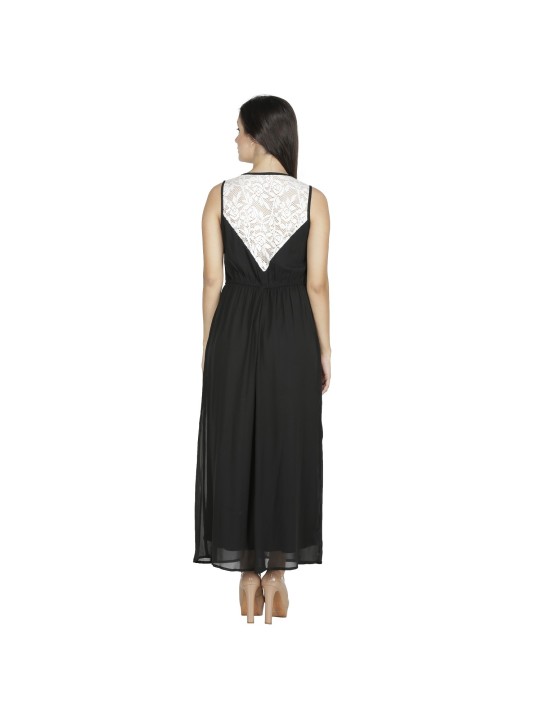 Mayra Partywear Dress