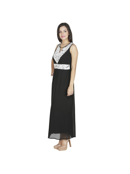 Mayra Partywear Dress