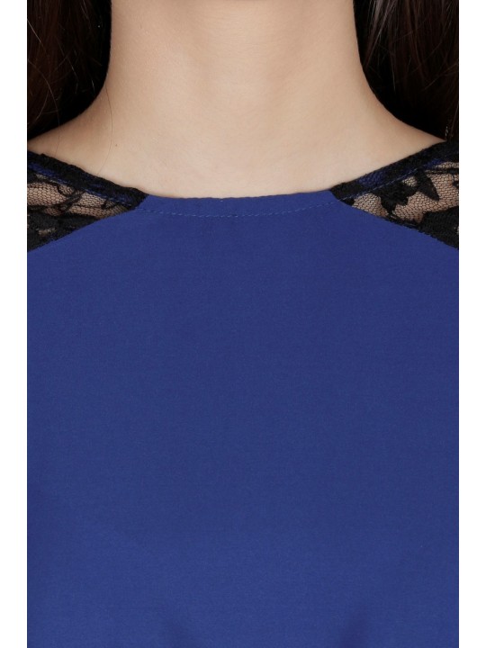 Mayra Partywear Dress
