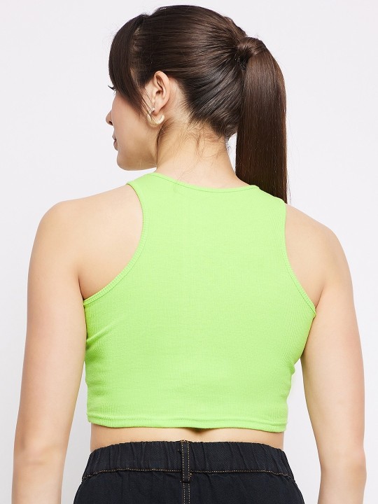 Mayra Partywear Top