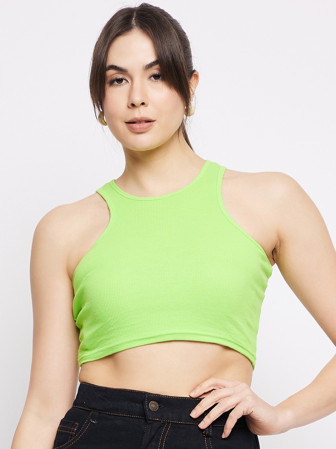 Mayra Partywear Top