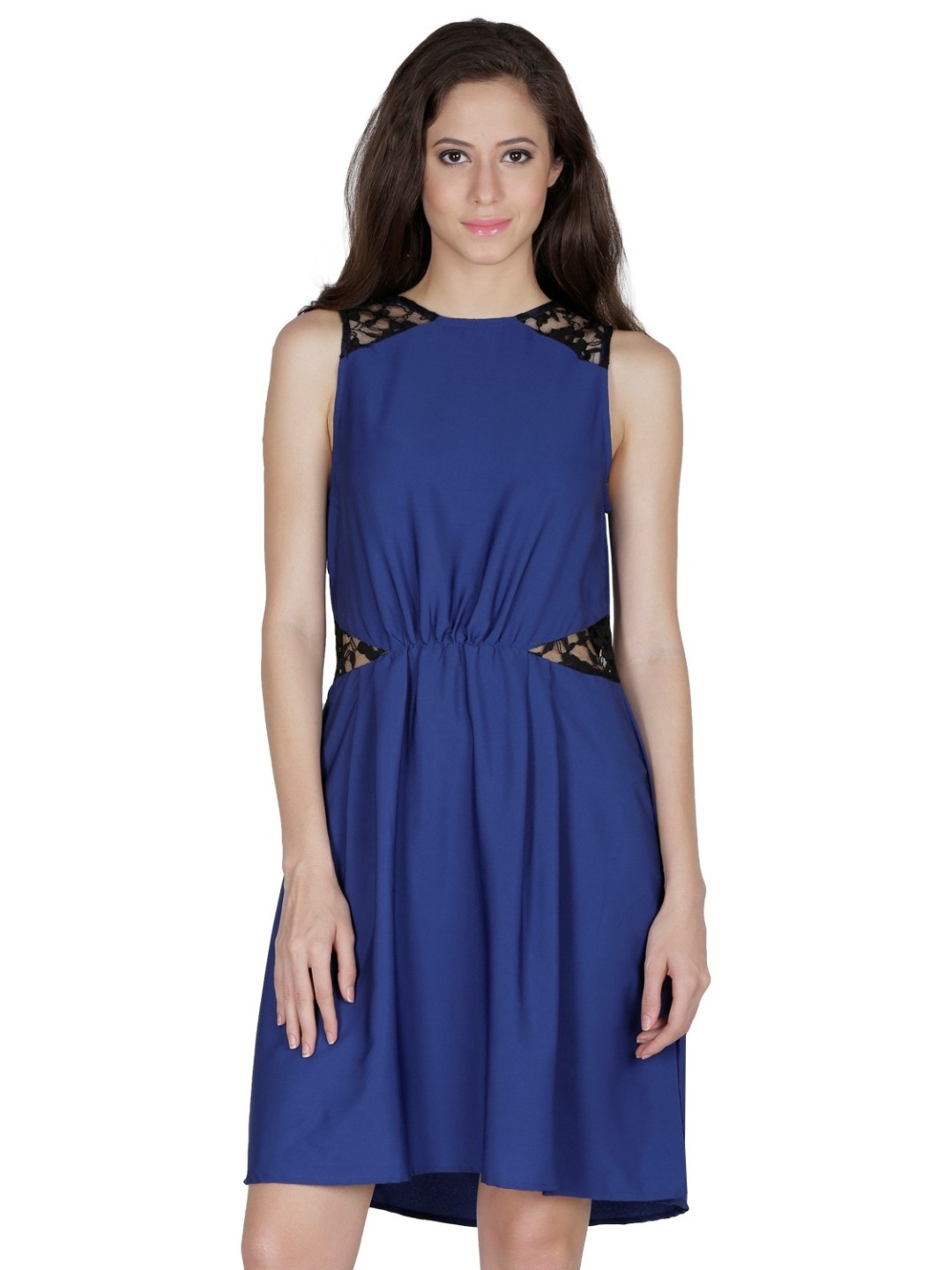 Mayra Partywear Dress