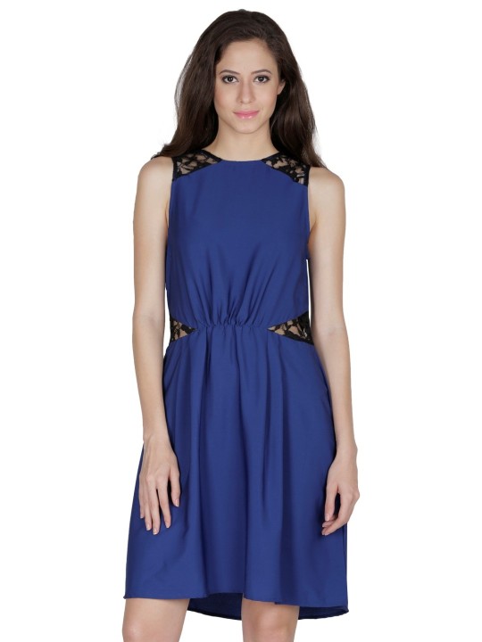 Mayra Partywear Dress