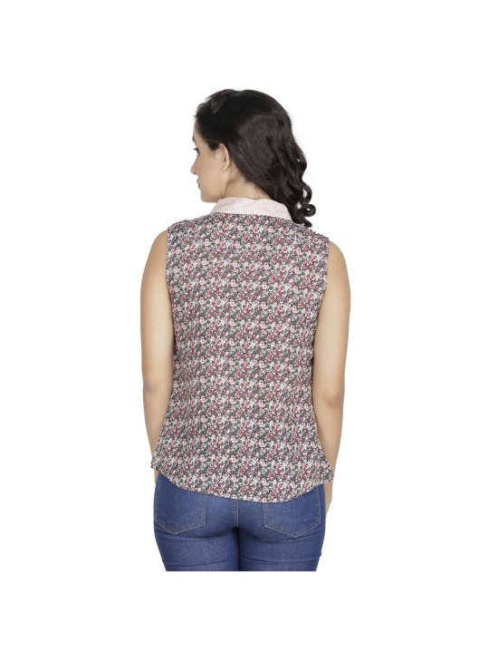 Mayra Partywear Shirt