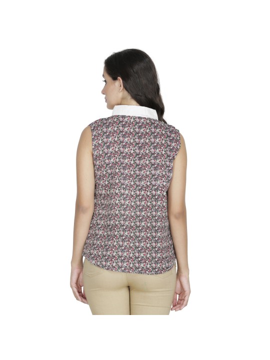 Mayra Partywear Shirt