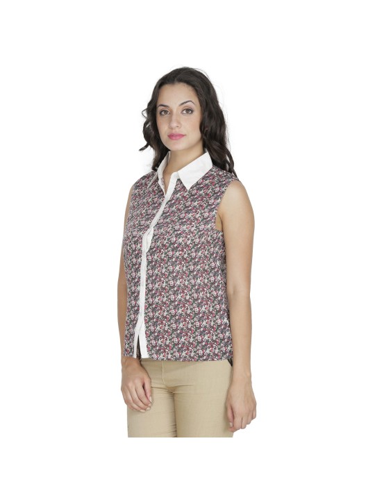 Mayra Partywear Shirt