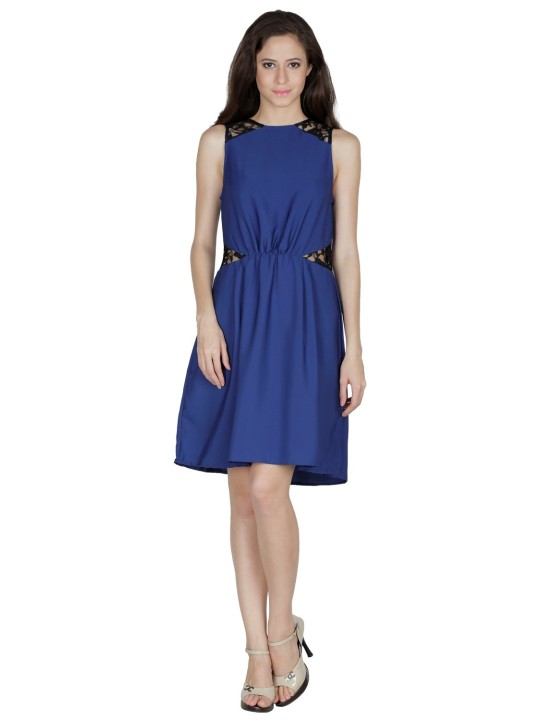 Mayra Partywear Dress