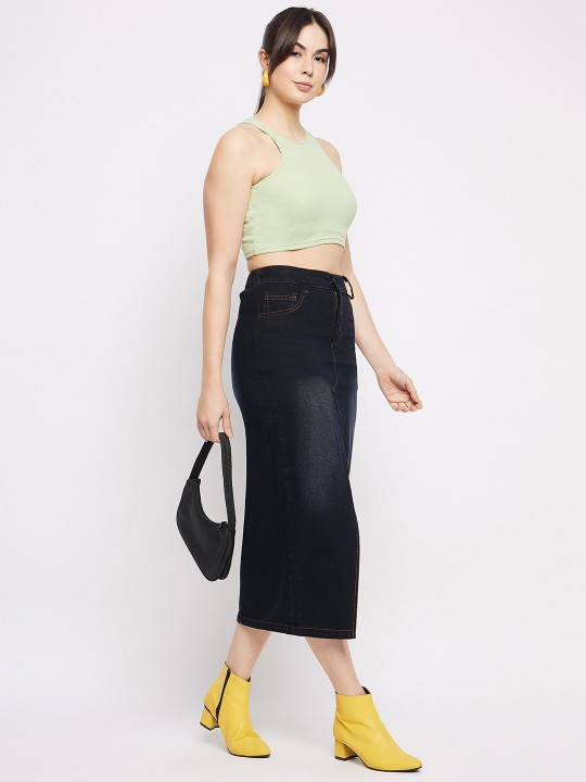 Mayra Partywear Top