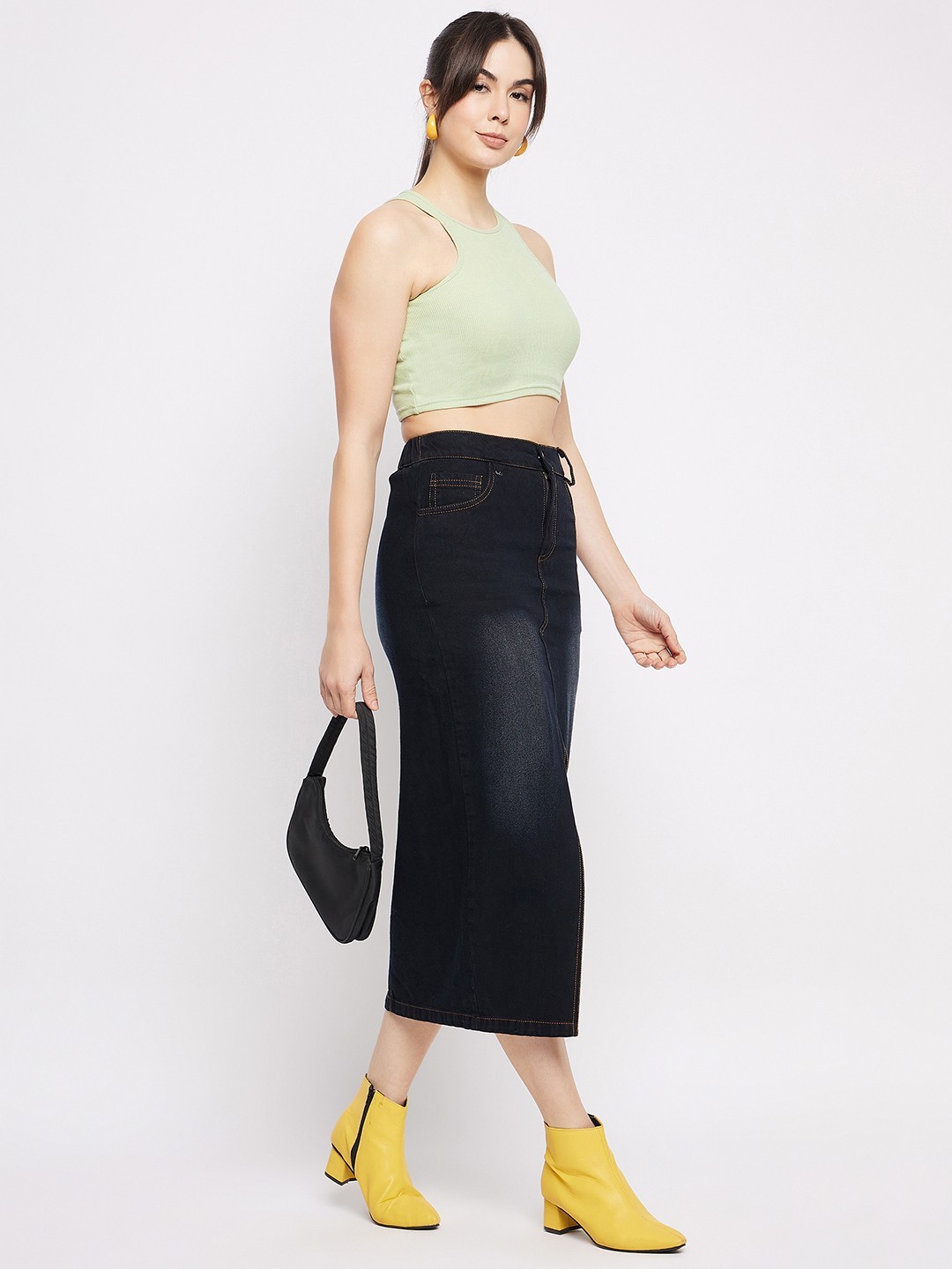 Mayra Partywear Top
