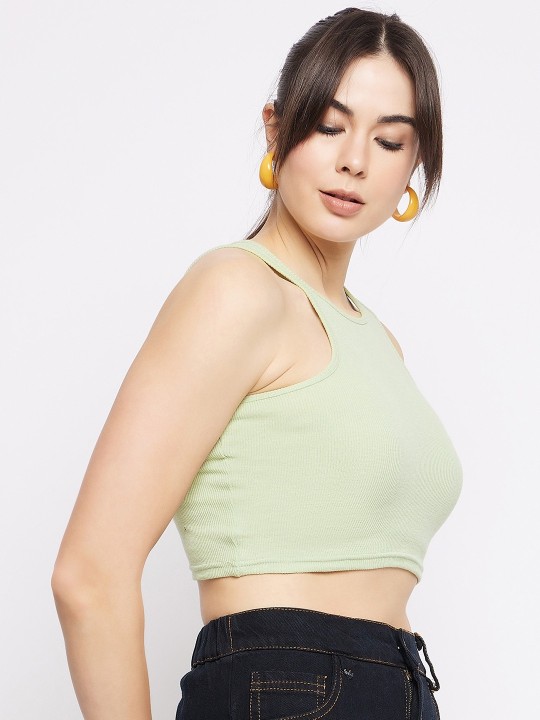 Mayra Partywear Top