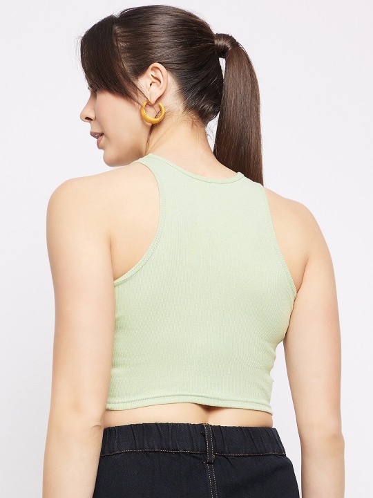 Mayra Partywear Top