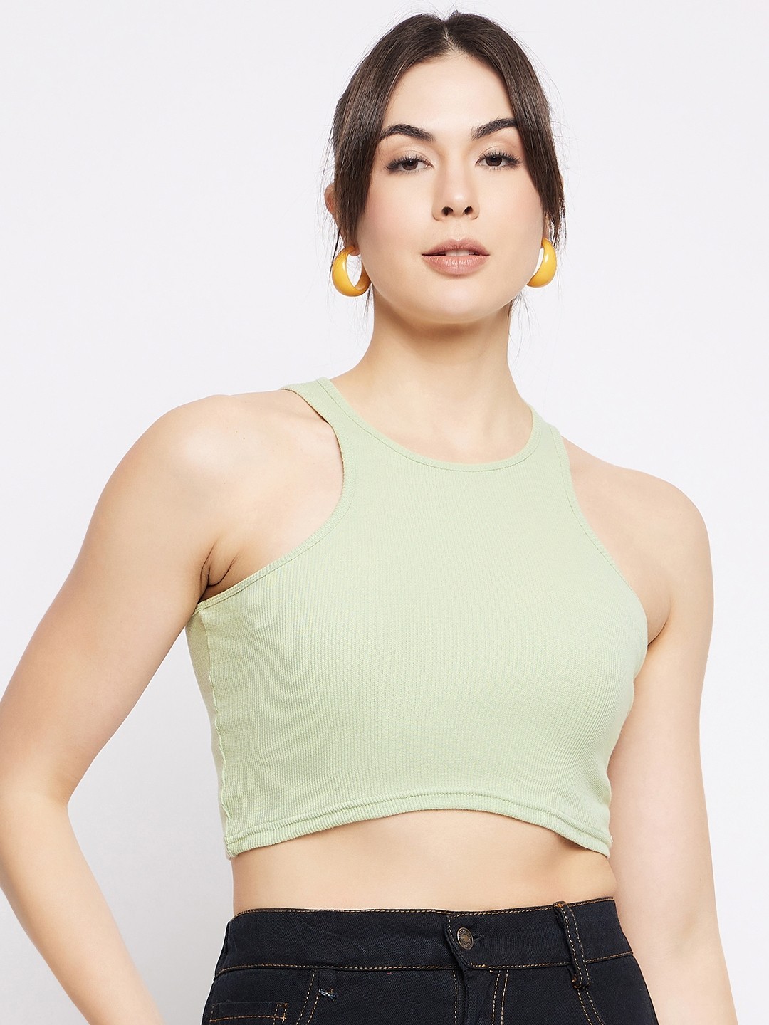 Mayra Partywear Top