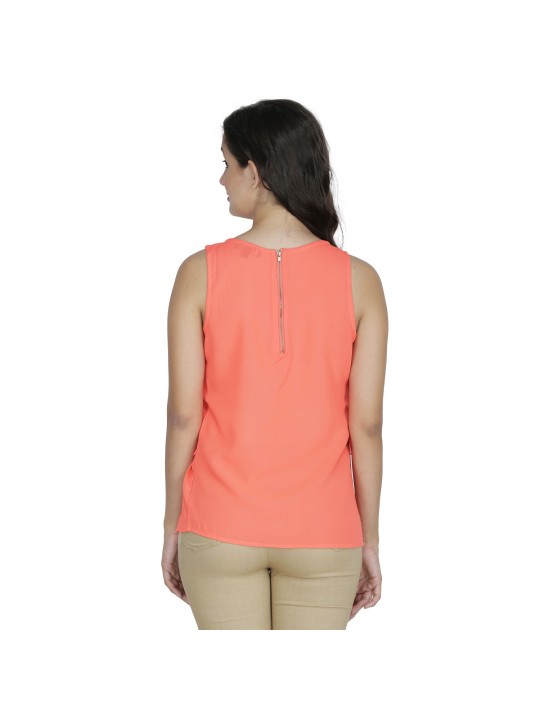 Mayra Partywear Top