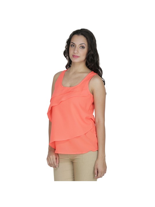 Mayra Partywear Top