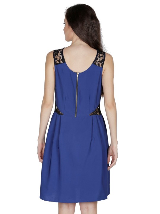 Mayra Partywear Dress
