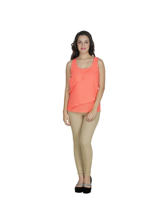 Mayra Partywear Top