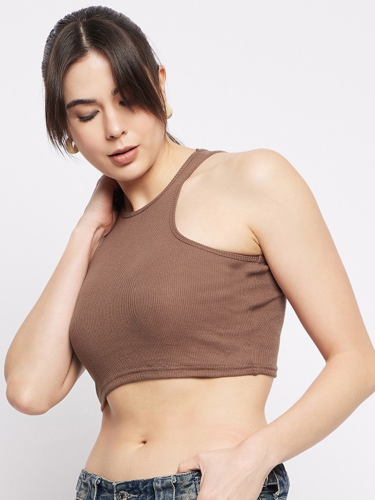 Mayra Partywear Top