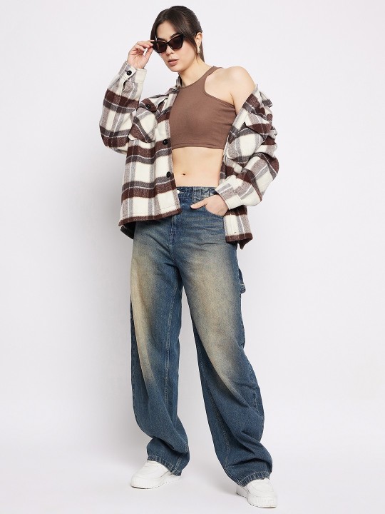 Mayra Partywear Top