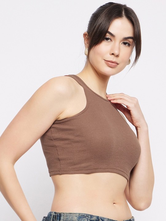 Mayra Partywear Top