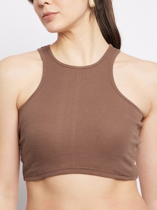 Mayra Partywear Top