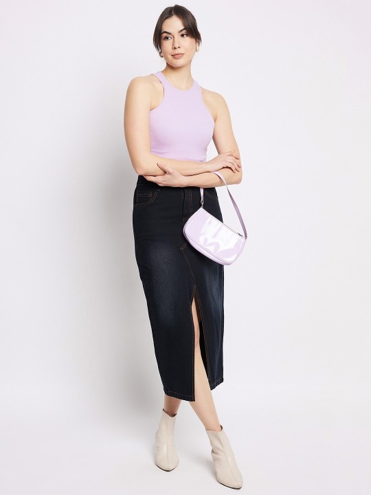 Mayra Partywear Top
