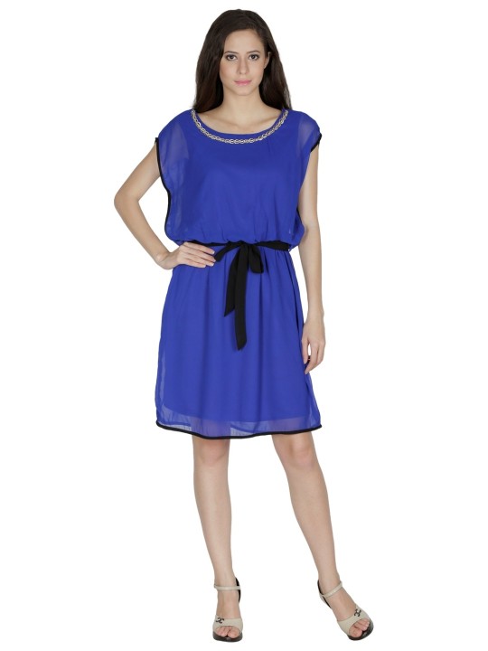 Mayra Partywear Dress