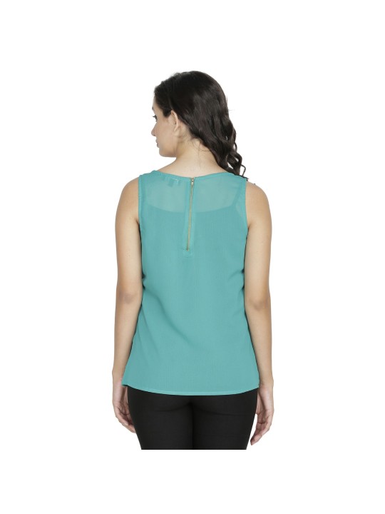 Mayra Partywear Top