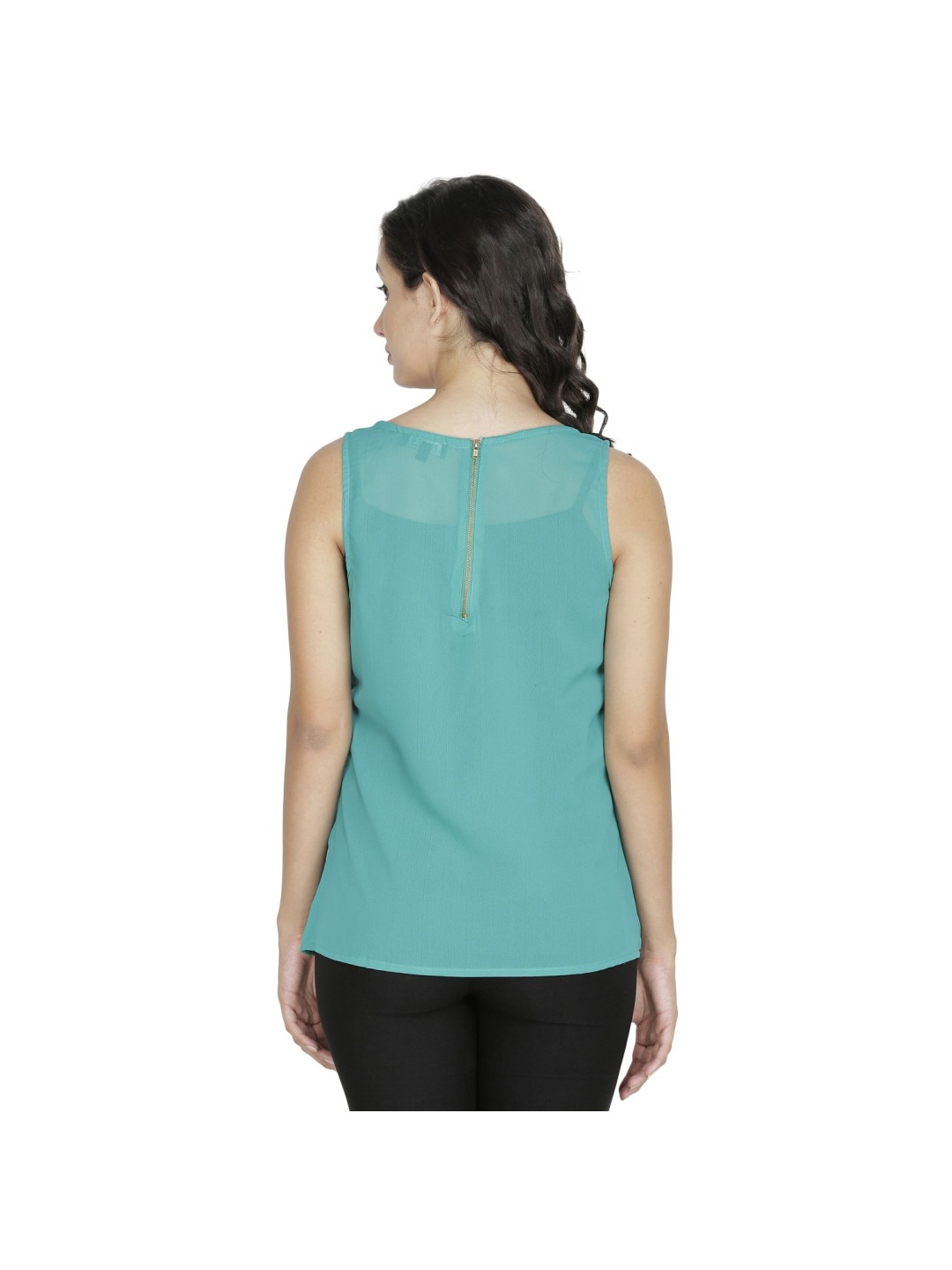 Mayra Partywear Top