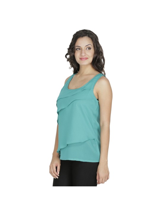 Mayra Partywear Top
