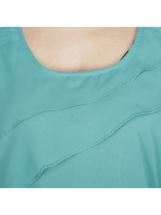 Mayra Partywear Top