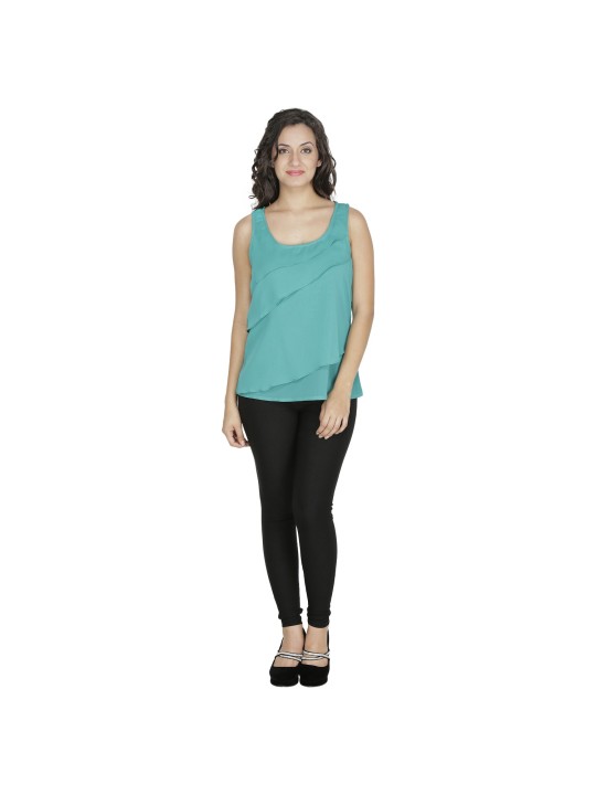 Mayra Partywear Top