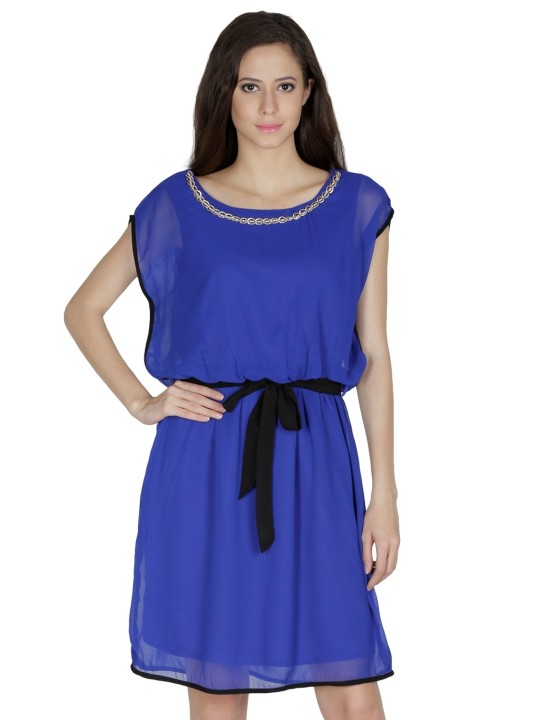 Mayra Partywear Dress