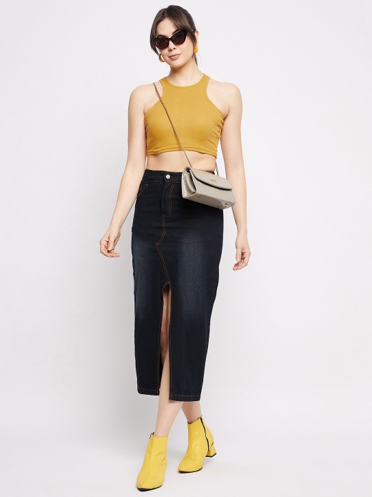 Mayra Partywear Top