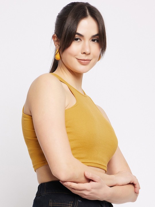 Mayra Partywear Top