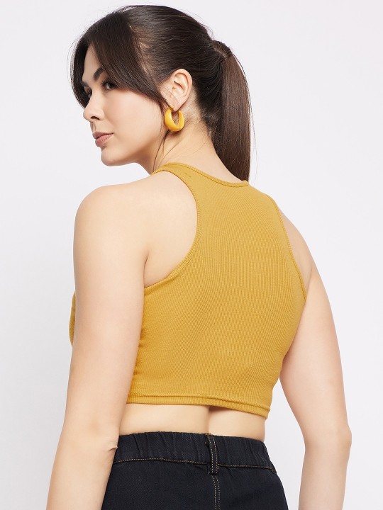 Mayra Partywear Top