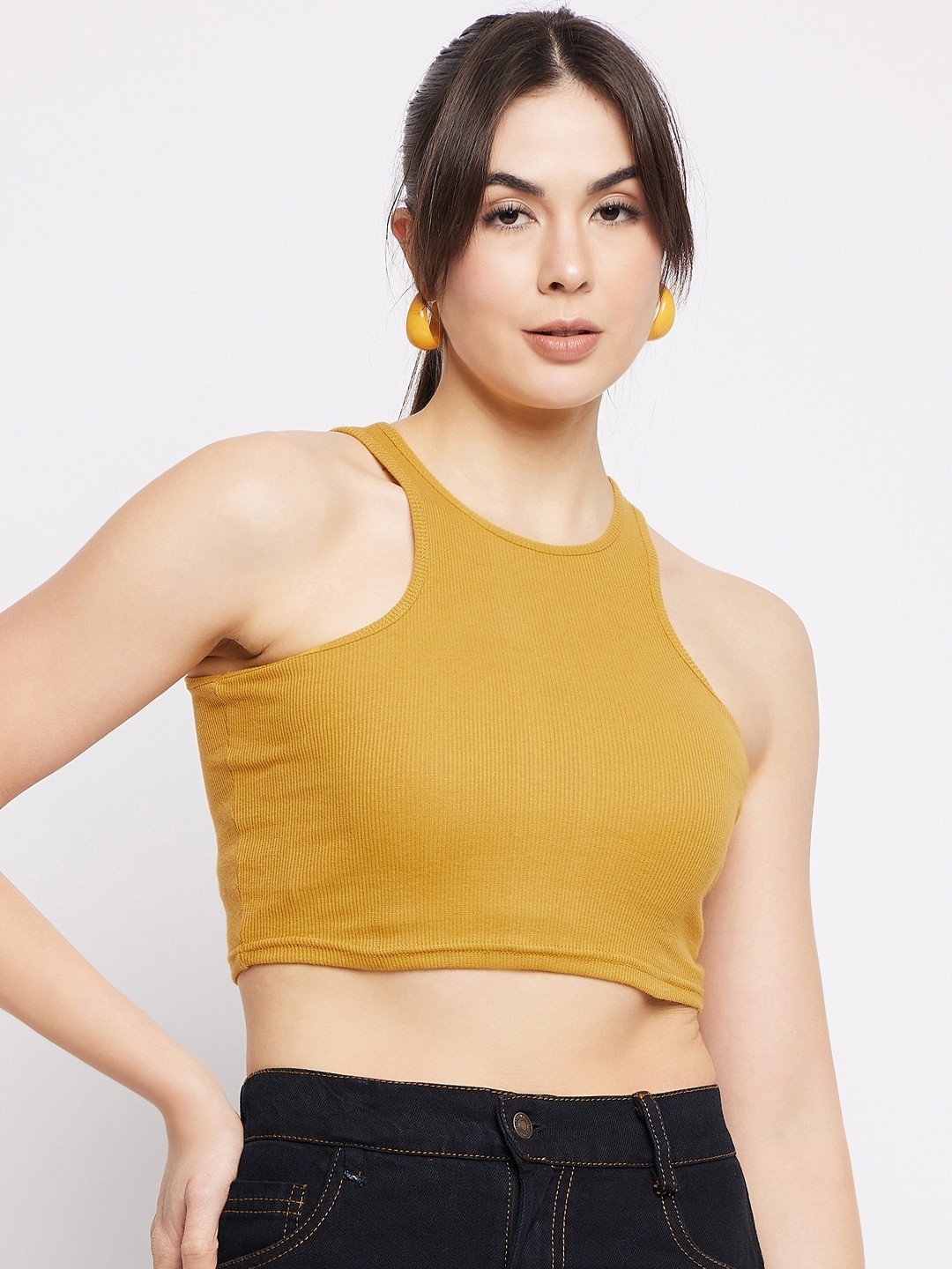Mayra Partywear Top