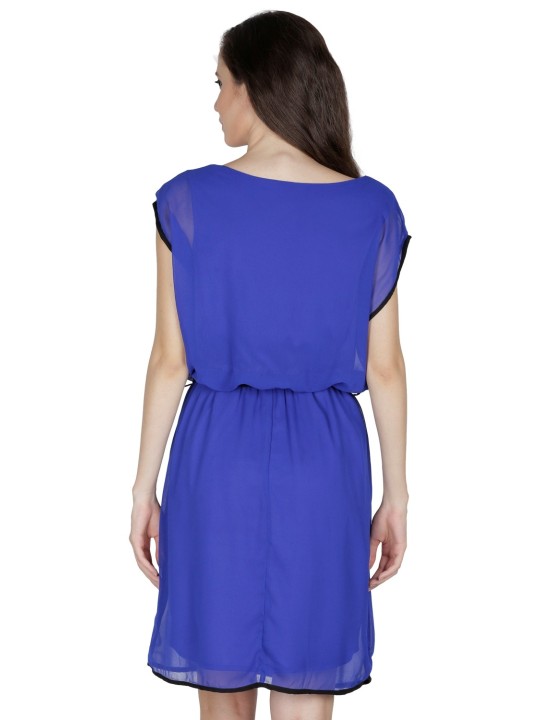 Mayra Partywear Dress