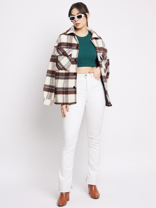 Mayra Partywear Top