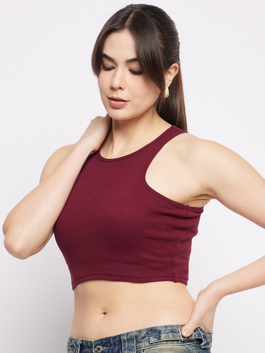 Mayra Partywear Top
