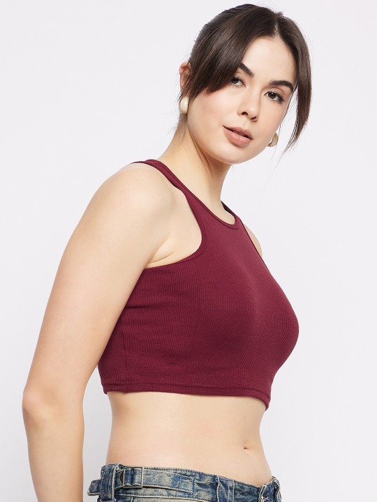 Mayra Partywear Top